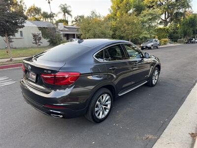 2019 BMW X6 sDrive35i   - Photo 22 - Studio City, CA 91604