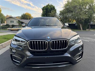 2019 BMW X6 sDrive35i   - Photo 9 - Studio City, CA 91604