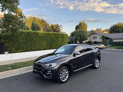 2019 BMW X6 sDrive35i   - Photo 4 - Studio City, CA 91604