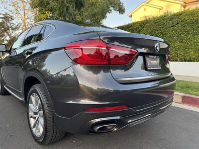 2019 BMW X6 sDrive35i   - Photo 17 - Studio City, CA 91604