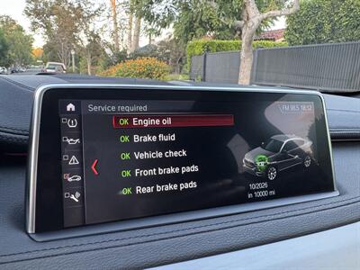 2019 BMW X6 sDrive35i   - Photo 88 - Studio City, CA 91604
