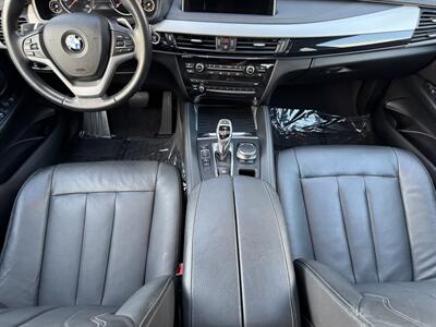 2019 BMW X6 sDrive35i   - Photo 60 - Studio City, CA 91604