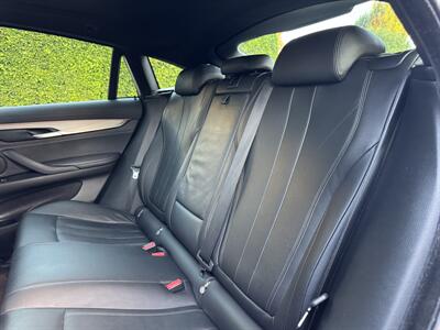 2019 BMW X6 sDrive35i   - Photo 54 - Studio City, CA 91604