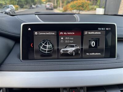 2019 BMW X6 sDrive35i   - Photo 86 - Studio City, CA 91604