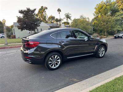 2019 BMW X6 sDrive35i   - Photo 23 - Studio City, CA 91604