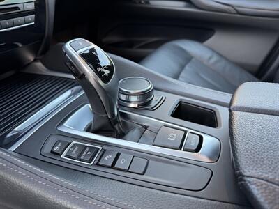 2019 BMW X6 sDrive35i   - Photo 47 - Studio City, CA 91604
