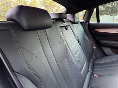 2019 BMW X6 sDrive35i   - Photo 73 - Studio City, CA 91604