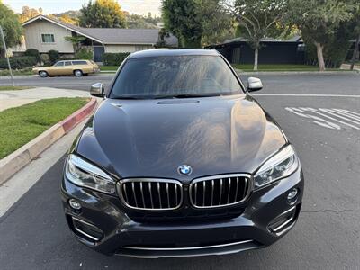2019 BMW X6 sDrive35i   - Photo 10 - Studio City, CA 91604