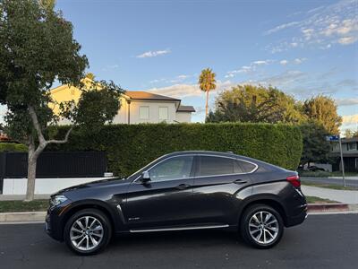 2019 BMW X6 sDrive35i   - Photo 14 - Studio City, CA 91604