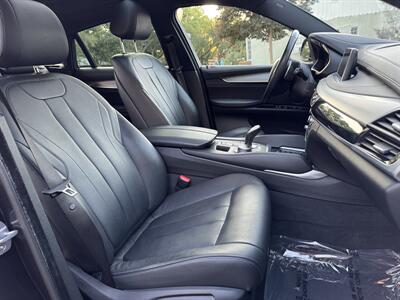 2019 BMW X6 sDrive35i   - Photo 75 - Studio City, CA 91604