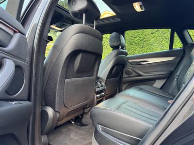 2019 BMW X6 sDrive35i   - Photo 55 - Studio City, CA 91604