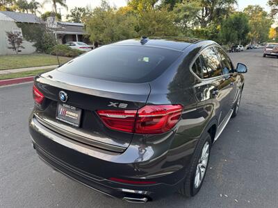 2019 BMW X6 sDrive35i   - Photo 21 - Studio City, CA 91604