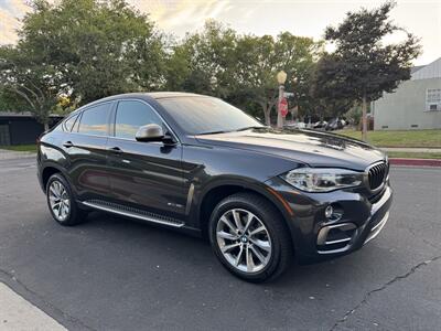 2019 BMW X6 sDrive35i   - Photo 13 - Studio City, CA 91604