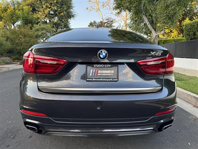 2019 BMW X6 sDrive35i   - Photo 19 - Studio City, CA 91604