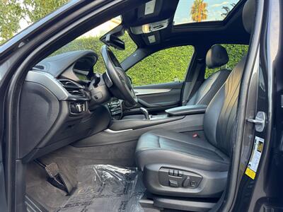 2019 BMW X6 sDrive35i   - Photo 31 - Studio City, CA 91604