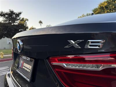 2019 BMW X6 sDrive35i   - Photo 91 - Studio City, CA 91604