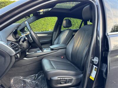 2019 BMW X6 sDrive35i   - Photo 29 - Studio City, CA 91604