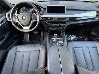 2019 BMW X6 sDrive35i   - Photo 56 - Studio City, CA 91604