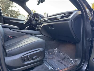 2019 BMW X6 sDrive35i   - Photo 78 - Studio City, CA 91604