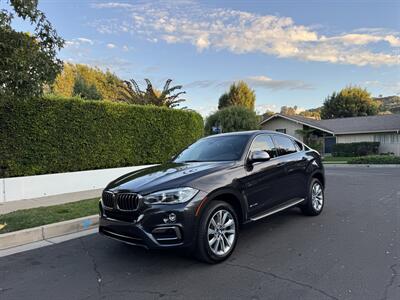 2019 BMW X6 sDrive35i   - Photo 5 - Studio City, CA 91604