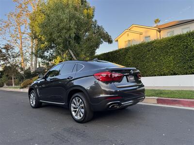 2019 BMW X6 sDrive35i   - Photo 16 - Studio City, CA 91604