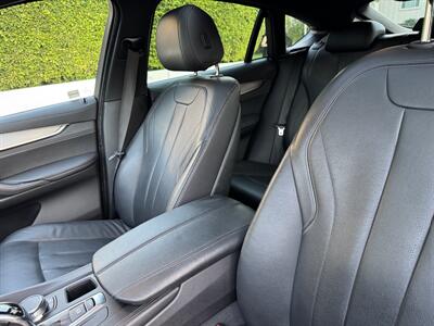 2019 BMW X6 sDrive35i   - Photo 46 - Studio City, CA 91604