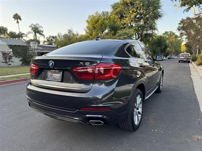 2019 BMW X6 sDrive35i   - Photo 20 - Studio City, CA 91604