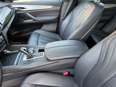 2019 BMW X6 sDrive35i   - Photo 45 - Studio City, CA 91604