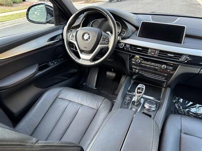 2019 BMW X6 sDrive35i   - Photo 65 - Studio City, CA 91604