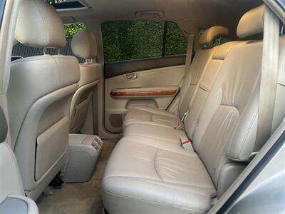 2004 Lexus RX 330   - Photo 25 - Studio City, CA 91604