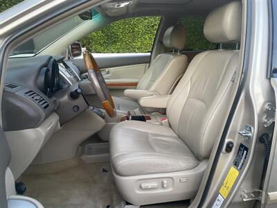 2004 Lexus RX 330   - Photo 21 - Studio City, CA 91604
