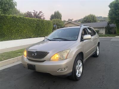 2004 Lexus RX 330   - Photo 3 - Studio City, CA 91604