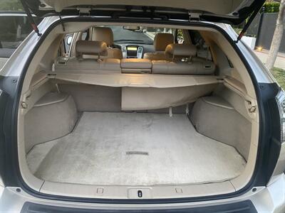 2004 Lexus RX 330   - Photo 41 - Studio City, CA 91604