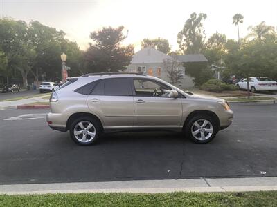 2004 Lexus RX 330   - Photo 8 - Studio City, CA 91604