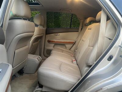 2004 Lexus RX 330   - Photo 33 - Studio City, CA 91604