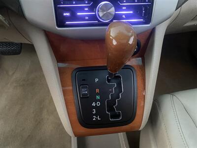 2004 Lexus RX 330   - Photo 37 - Studio City, CA 91604