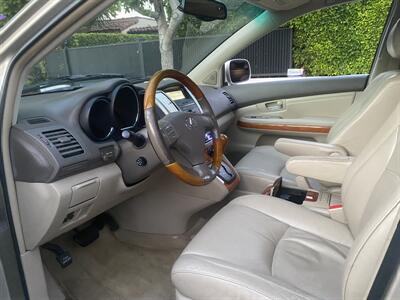 2004 Lexus RX 330   - Photo 20 - Studio City, CA 91604