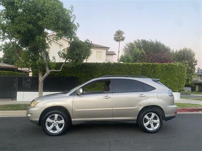 2004 Lexus RX 330   - Photo 14 - Studio City, CA 91604