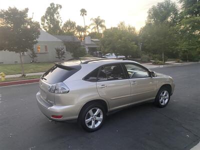 2004 Lexus RX 330   - Photo 9 - Studio City, CA 91604
