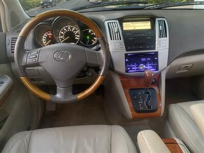 2004 Lexus RX 330   - Photo 17 - Studio City, CA 91604