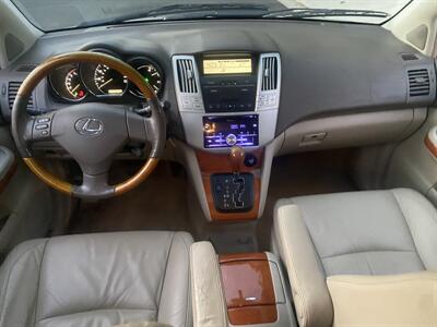 2004 Lexus RX 330   - Photo 16 - Studio City, CA 91604