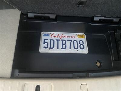 2004 Lexus RX 330   - Photo 42 - Studio City, CA 91604