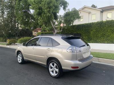 2004 Lexus RX 330   - Photo 13 - Studio City, CA 91604