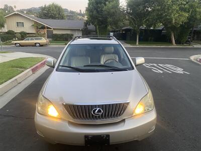 2004 Lexus RX 330   - Photo 5 - Studio City, CA 91604