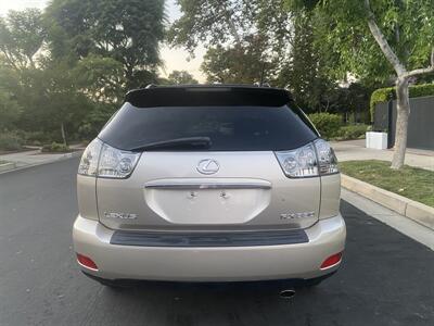 2004 Lexus RX 330   - Photo 11 - Studio City, CA 91604