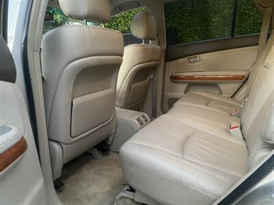 2004 Lexus RX 330   - Photo 23 - Studio City, CA 91604