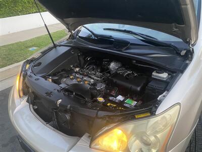 2004 Lexus RX 330   - Photo 43 - Studio City, CA 91604