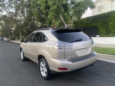 2004 Lexus RX 330   - Photo 12 - Studio City, CA 91604
