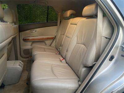 2004 Lexus RX 330   - Photo 32 - Studio City, CA 91604