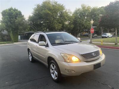 2004 Lexus RX 330   - Photo 15 - Studio City, CA 91604